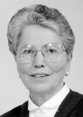 Dr. Joleen Walsh